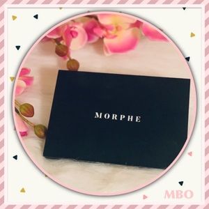 🌸Morphe Happy Hour Palette🌸15H